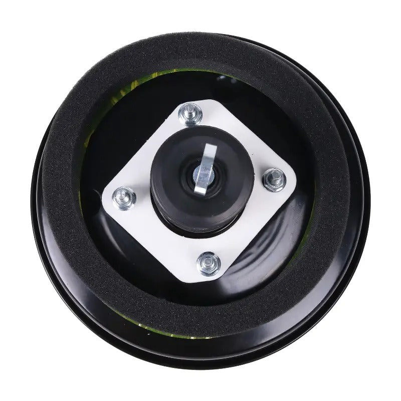 Vacuum Power Brake Booster 4560182AA for Dodge Durango Jeep Grand Cherokee 2011-2015 - KUDUPARTS