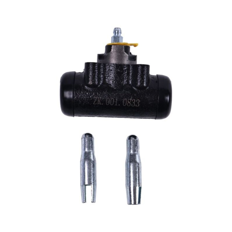 Wheel Cylinder 3EA-30-25111 for Komatsu Forklift FB10/14EX-10 FB10/14EX-11 FB10/14EX-8 FB10/14EXF-10 FB10/14EXF-11 FB10/14EXF-8 - KUDUPARTS