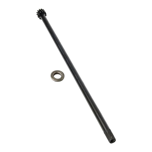 5/8" Spline Steering Shaft 738-05078 938-05078 738P07154 for MTD Troy-Bilt Yard-Man Mower Lawn Tractor - KUDUPARTS