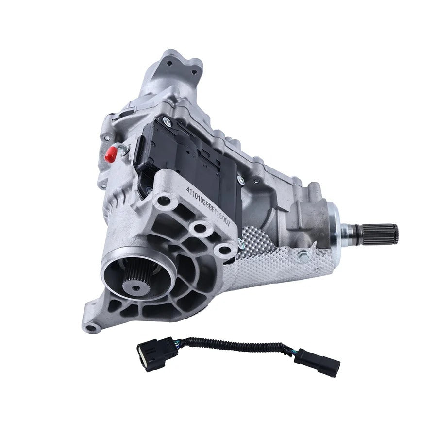 Single Speed Power Transfer Unit 68333254AB 68333254AI for Jeep Cherokee 2019-2023 2.0L 2.4L 3.2L