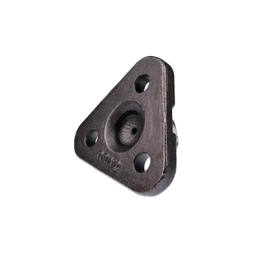 King Pin CA0128881 for Komatsu Backhoe Loader WB91R-2 WB93R-2 WB97R-5 WB140-2N WB150-2 WB146-5 WB156-5 WB150-2N - KUDUPARTS