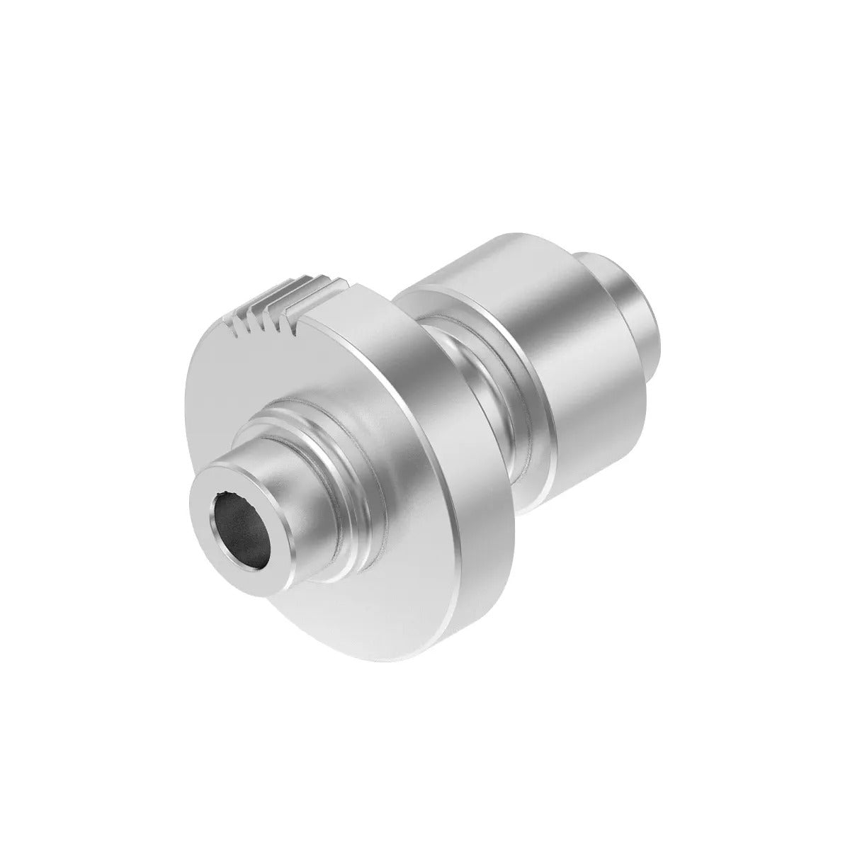 Gear Shaft YZ90364 for John Deere Engine 4045 6068 Tractor 904 1054 1204 1354 1404 6403 6603 6803 6095B - KUDUPARTS