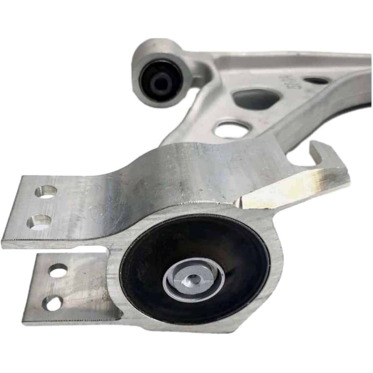 Front Right Lower Control Arm 54500-5NA1A for Infiniti QX55 QX50 2019-2022 - KUDUPARTS