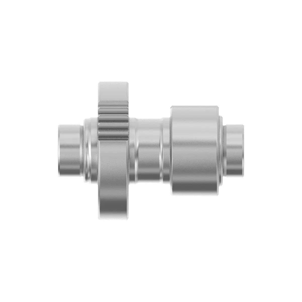 Gear Shaft YZ90364 for John Deere Engine 4045 6068 Tractor 904 1054 1204 1354 1404 6403 6603 6803 6095B - KUDUPARTS