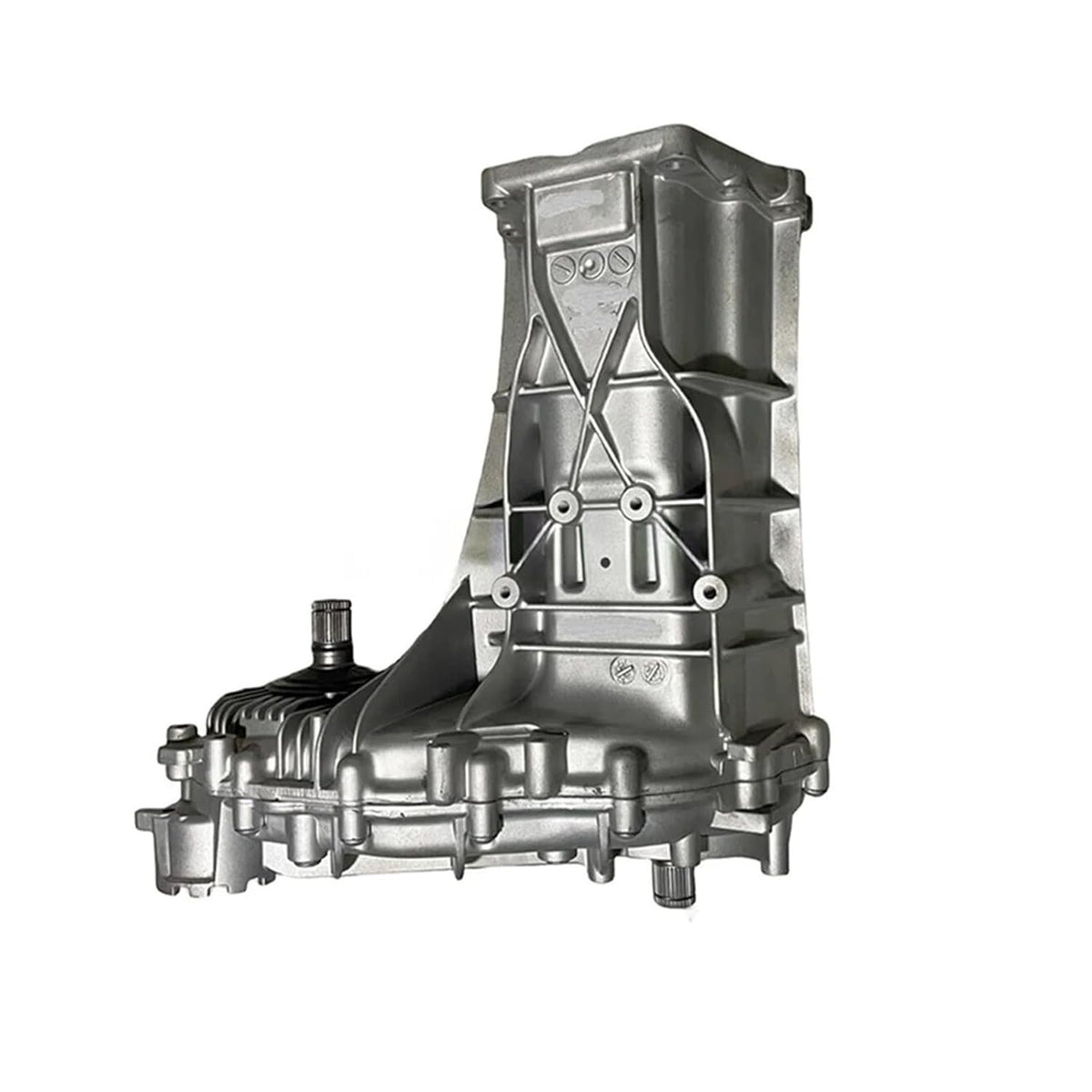 Transfer Case Assembly 95834101303 for 2011-2016 Porsche Cayenne 3.6L - KUDUPARTS