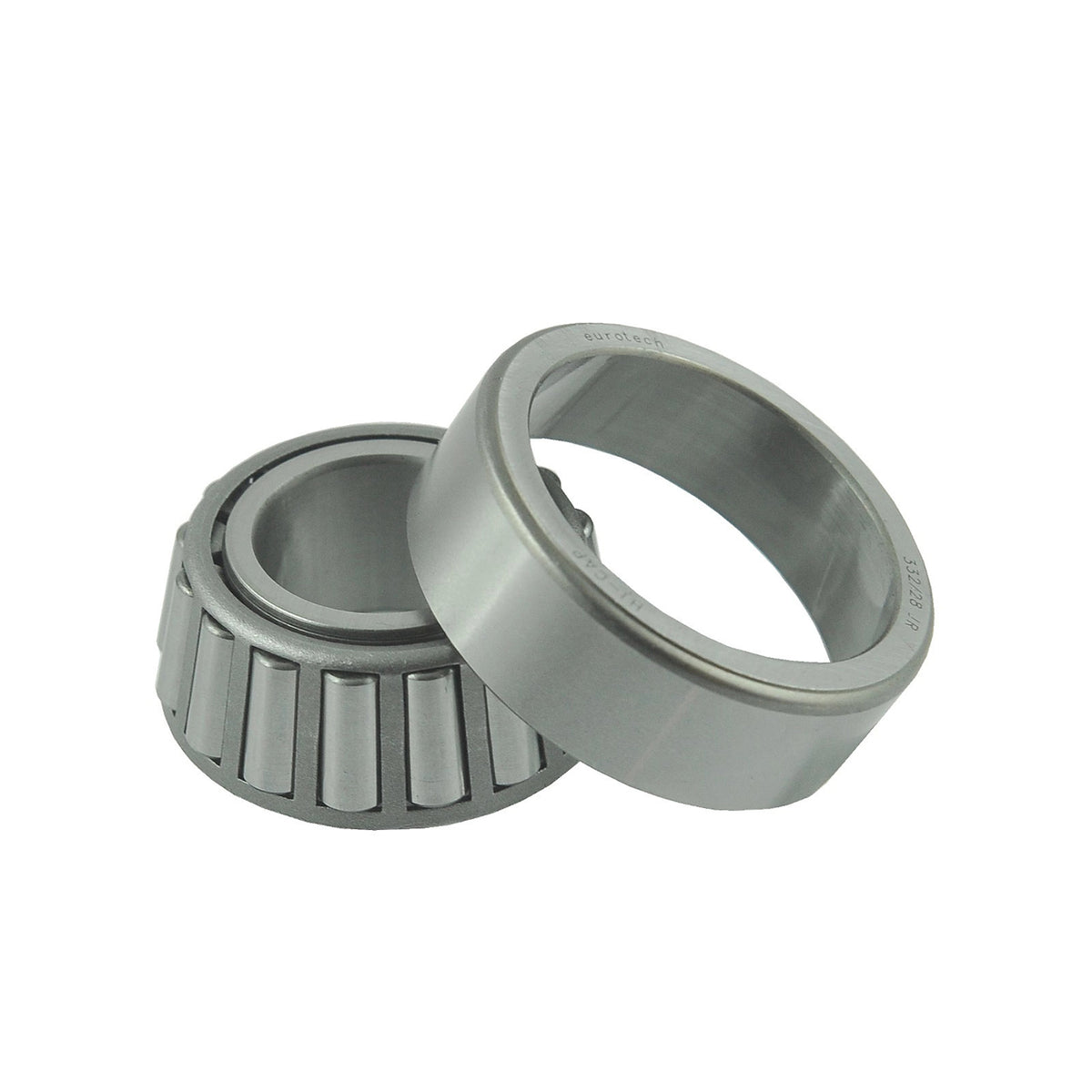 Taper Roller Bearing 34070-12200 for Kubota Tractor L2501DT L2800DT L2900DT L3010DT L3200DT L3300DT L3400DT - KUDUPARTS