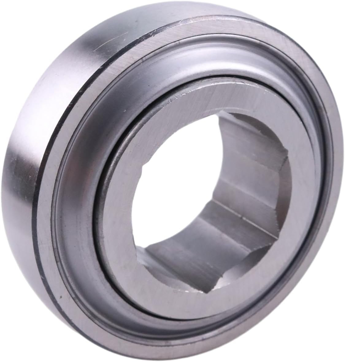 Ball Bearing AE40895 for John Deere 457 448 458STD 592 L341 L634 612C 708C 1355 1465 630 S300 SH12R - KUDUPARTS