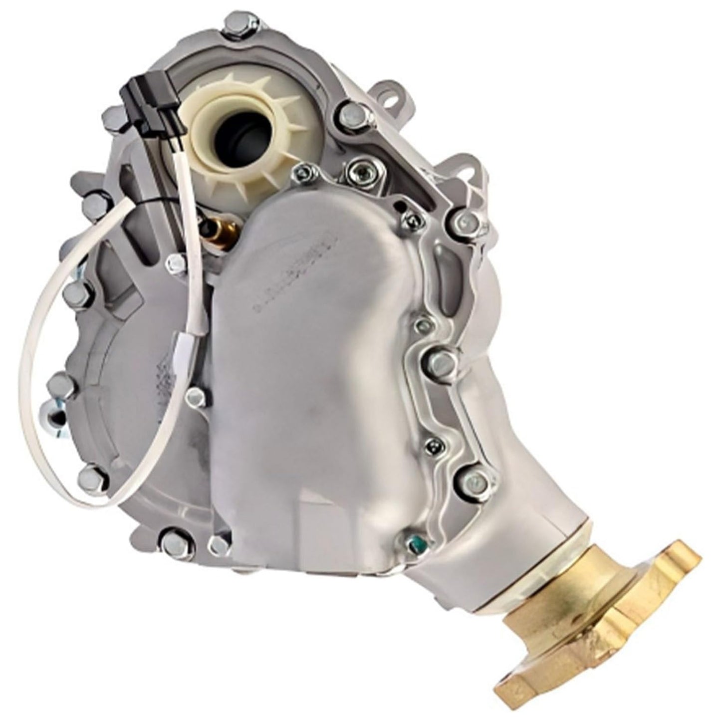 Transfer Case Assembly DG1Z7251F for Ford Edge Taurus Explorer Police Interceptor Sedan 2013-2019 Lincoln MKX 2016-2018