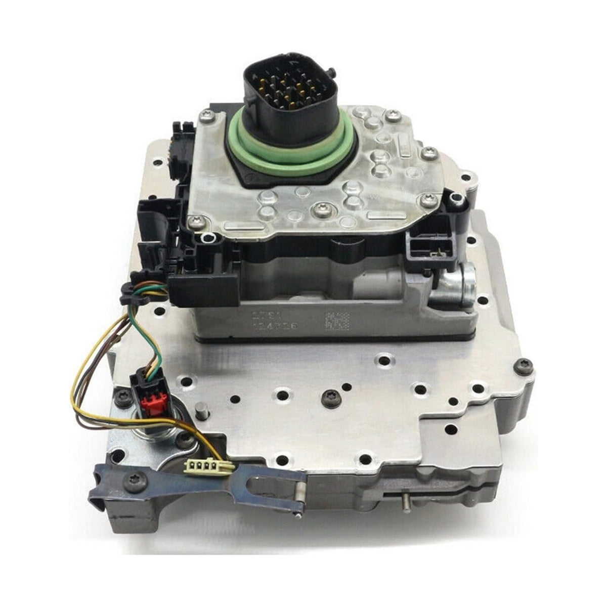 62TE Transmission Complete Valve Body 5078723AD for Dodge Avenger Grand Caravan Journey Ram C/V ProMaster 1500 2500 3500 - KUDUPARTS