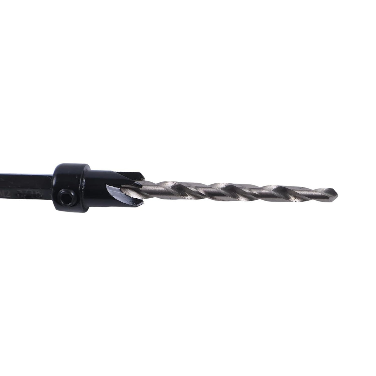 Aftermarket Milwaukee 48-13-5003 3 Pieces Countersink Drill Bit Set - KUDUPARTS