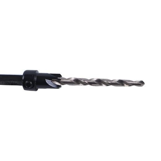 Aftermarket Milwaukee 48-13-5003 3 Pieces Countersink Drill Bit Set - KUDUPARTS