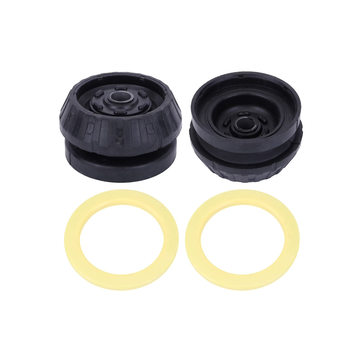Front Strut Mount & Bearing Kit 90288206 for Pontiac GTO G8 Chevrolet Caprice SS Cadillac Catera - KUDUPARTS
