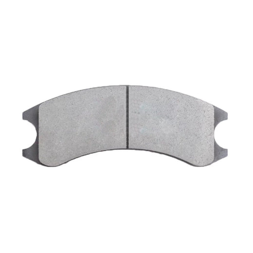 Brake Pad 244-779 for Carlisle - KUDUPARTS