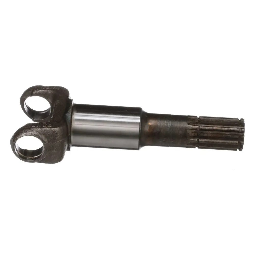 Gear Front Shaft 5191549 for CASE Farmall 80 90 95 Maxxum 100 110 New Holland 5635 5640 6635 T6010 TD80D TD90D Tractor - KUDUPARTS
