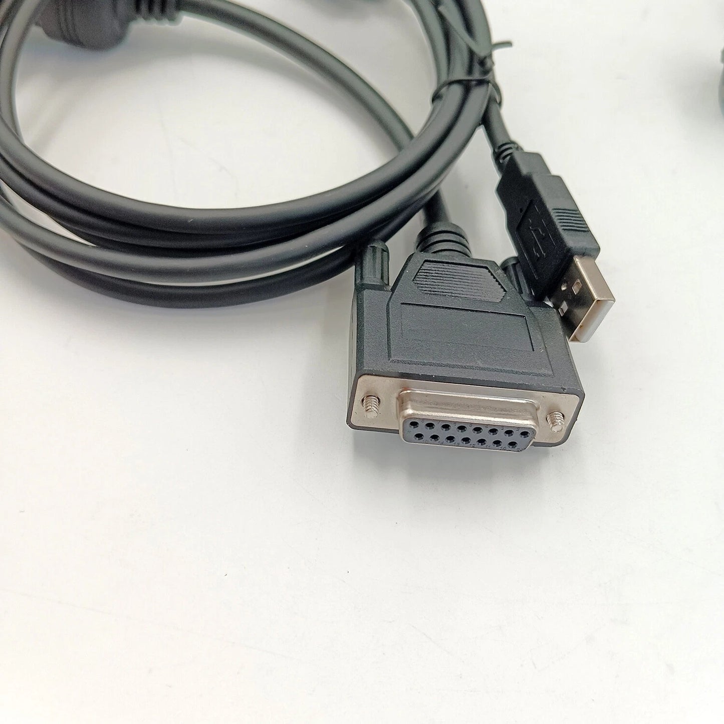 2021B ET4 ET IV Communication Adapter 538-5051 478-0235 For CAT Heavy Equipment (Ship to US Only.)