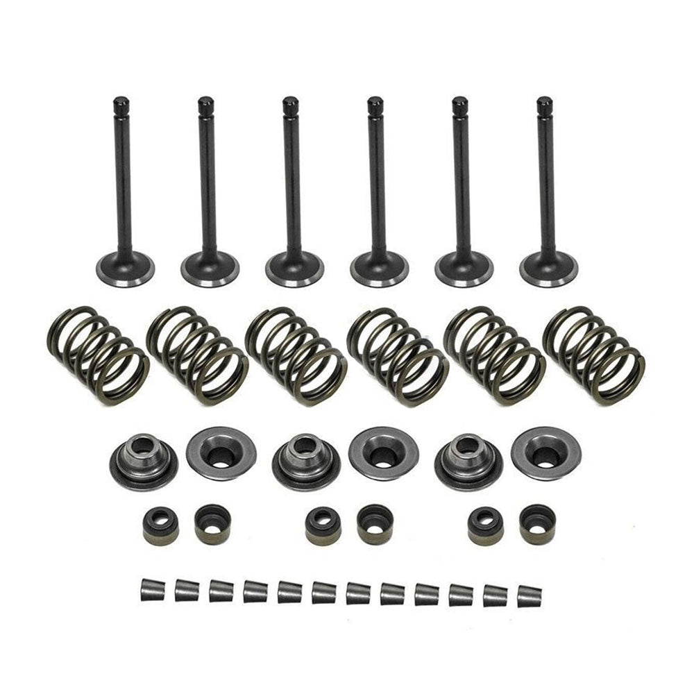 Valve Train Kit for Kubota Engine D1402(Ship to US Only.)