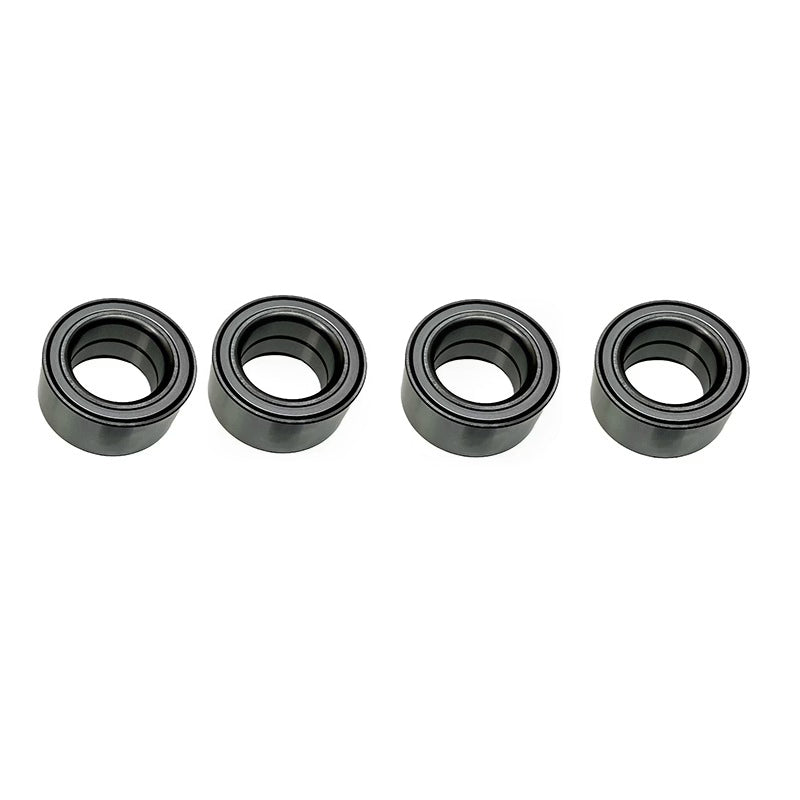 4 Pieces Wheel Bearing 3515090 3514822 for 14-25 Polaris RZR XP 1000 XP Turbo RS1 S 4 Trail - KUDUPARTS