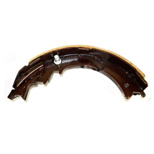 Brake Shoe 47505-33260-71 for Toyota 7FDJ35 8FDJ35 7FGJ35 8FGJ35 7FBJ35 Left side - KUDUPARTS