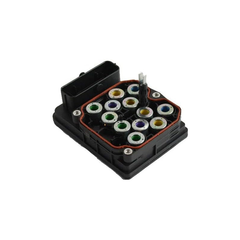 Anti-Lock Brake System Module 68266996AA 68291563AA for Dodge Challenger Charger Chrysler 300 2015-2016 - KUDUPARTS