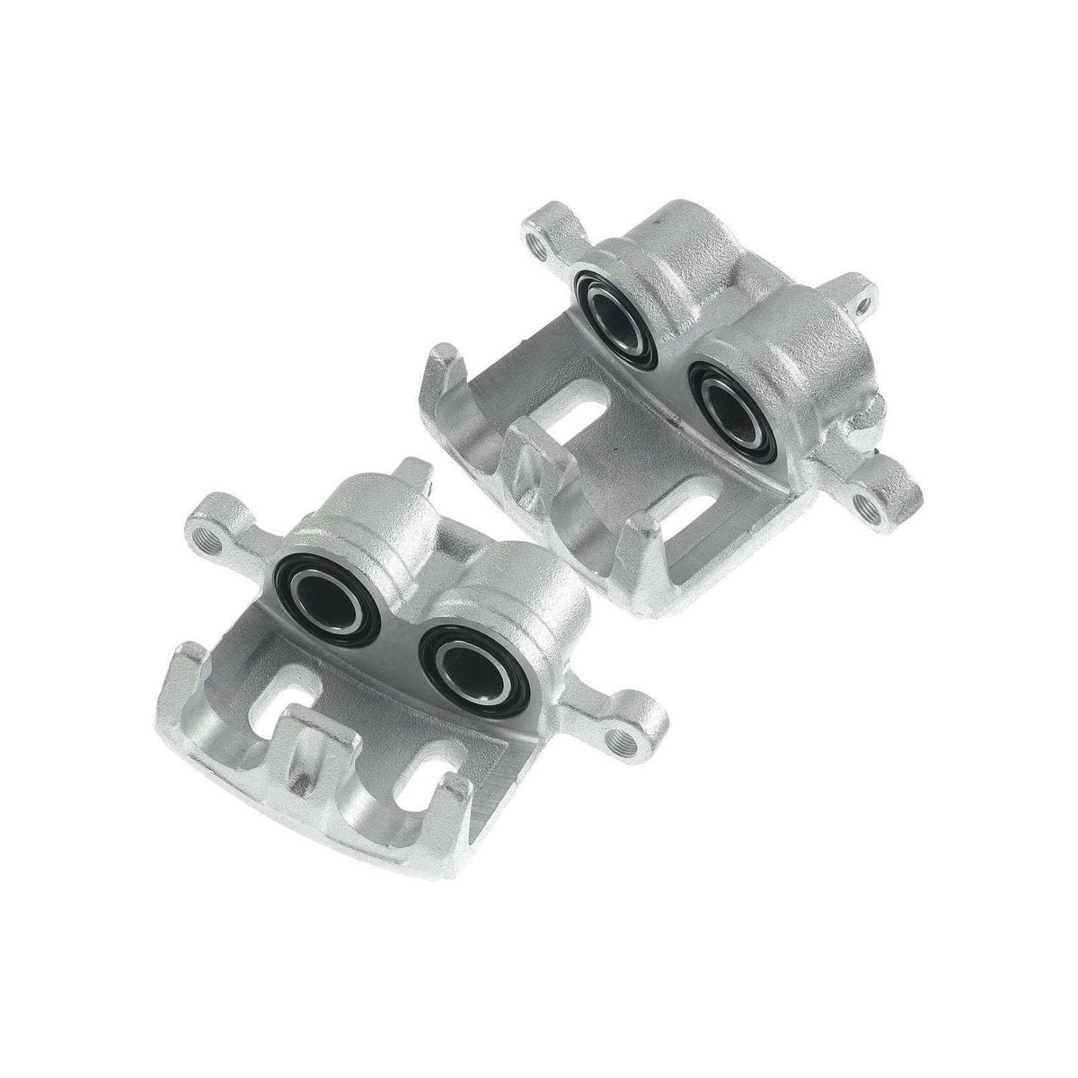 Left & Right Brake Caliper MB858404 MB858405 for Mitsubishi Vehicle Montero Sport 1992-2004 - KUDUPARTS