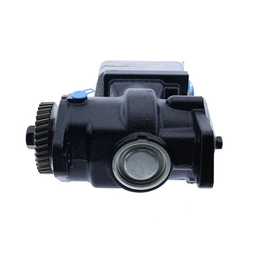 Air Brake Compressor 3936808 4946294 5286966 For Cummins 6BT 6CT 8.3 Engine - KUDUPARTS