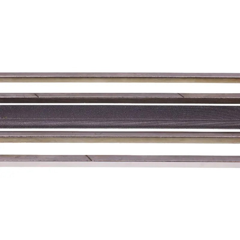 2 in 1 Easy File Chainsaw Chain Sharpener 56057504303 for Stihl Chainsaw 3/8" P 4.0mm