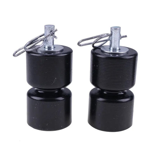 4 Pack Rollers Pins Washers Rings Kit GMNR925 for Gorilla Lift Assist - KUDUPARTS