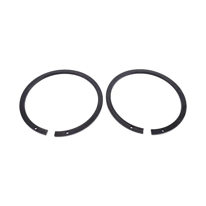 5.4" Bore Piston Ring Compressor Tool & Adapter & Anti-Polishing Ring 5394454 for Cummins ISX15 QSX15 Caterpillar CAT 3400 C-15 3406 Engine - KUDUPARTS