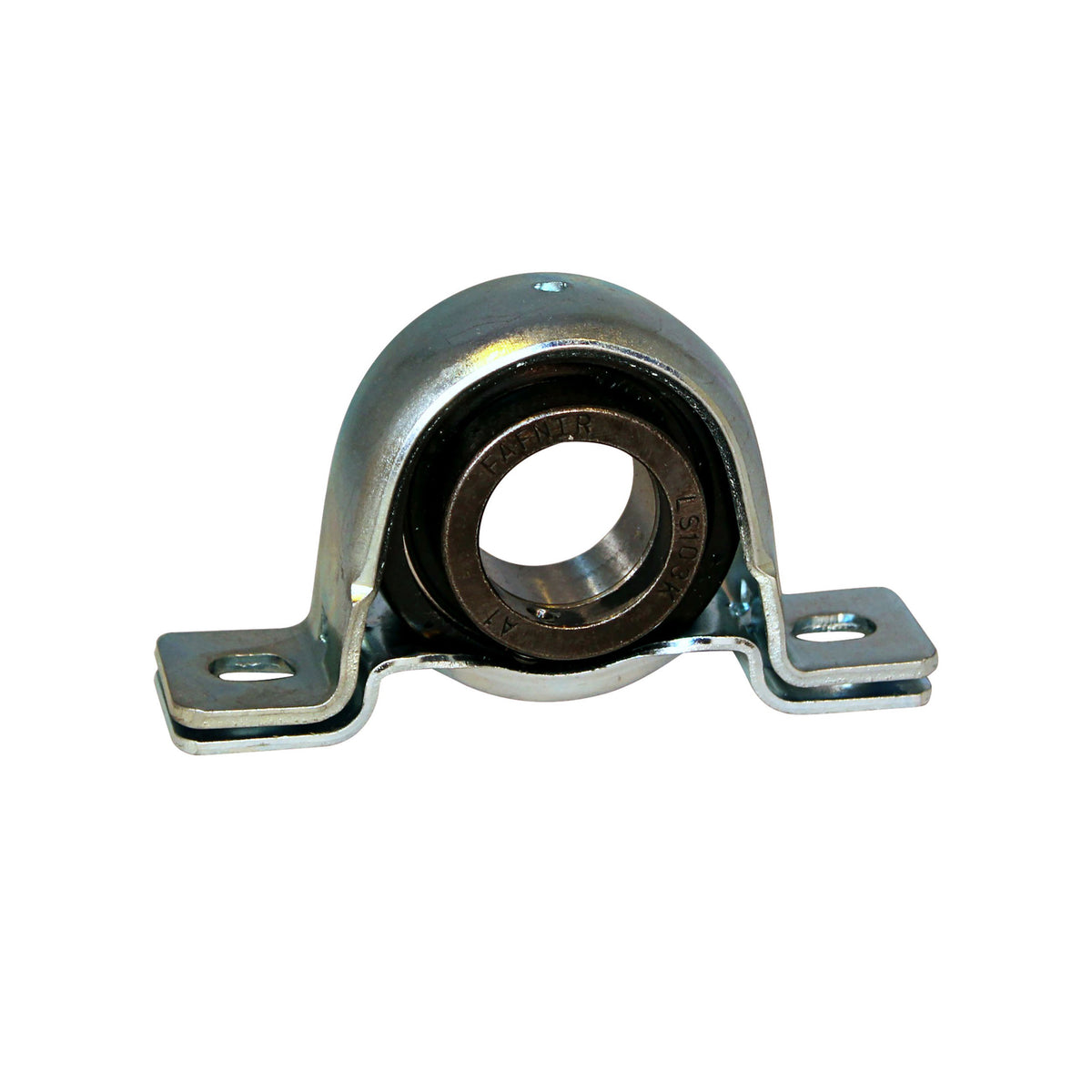 Bearing With Housing AH163056 for John Deere Engine 6068 6090 6125 6135 Combine 9470 9560 9570 9650 9670 9750 9760 9770 STS - KUDUPARTS
