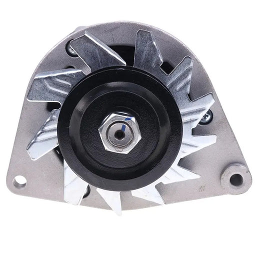 Alternator 14V 33A 01177481 01171617 for Deutz F2L912 F3L912 F4L912 F5L912 F6L912 - KUDUPARTS
