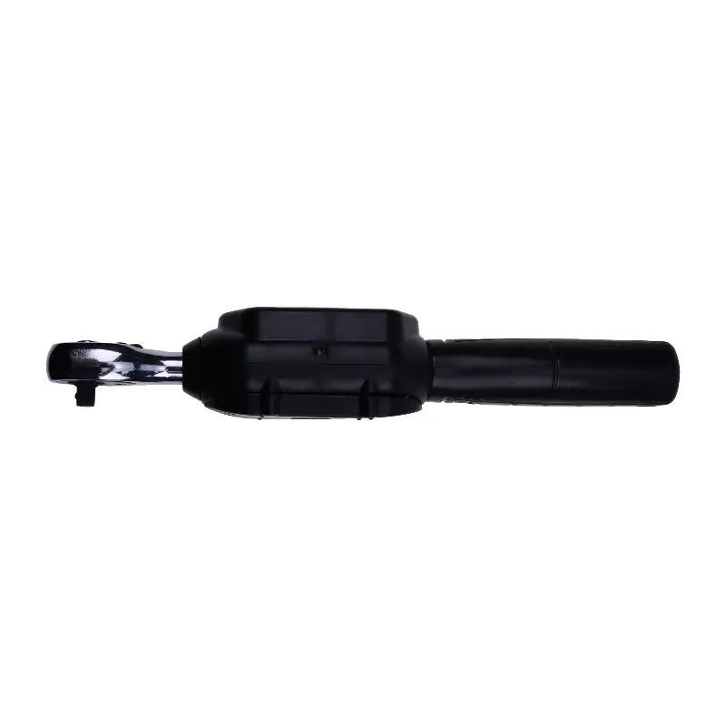 AWM-10 N 1/4 inches Mini Digital Reversible Torque Wrench 0.22-7.37 ft-lbs(0.3-10 Nm) - KUDUPARTS