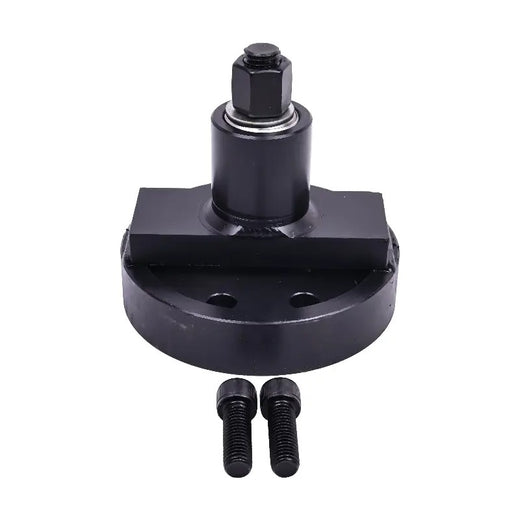 Crankshaft Rear Main Seal Installer ST-198 JDG476 JDG477 JDG478 for John Deere Engine 202 219 239 329 359 414 3029 3039 4039 4045 6059 - KUDUPARTS