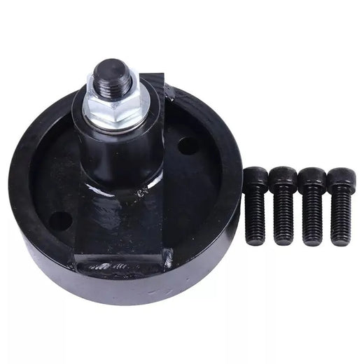 Crankshaft Rear Main Seal Installer Tool JT30040B for John Deere 152 164 180 202 - KUDUPARTS