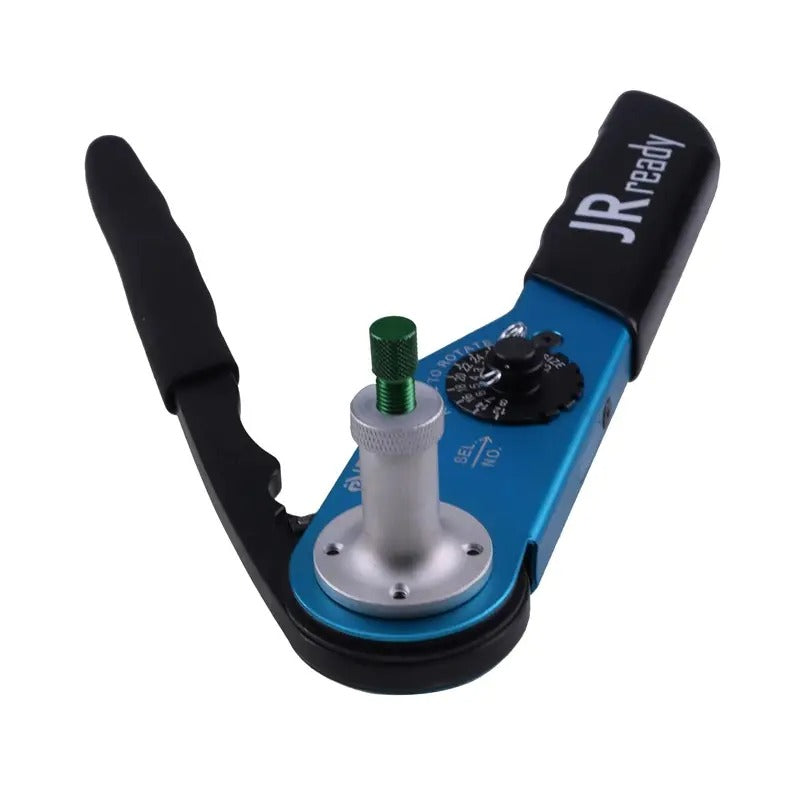 Crimp Tool 1U-5804 for Caterpillar CAT Engine 3508B 12-GA to 18-GA