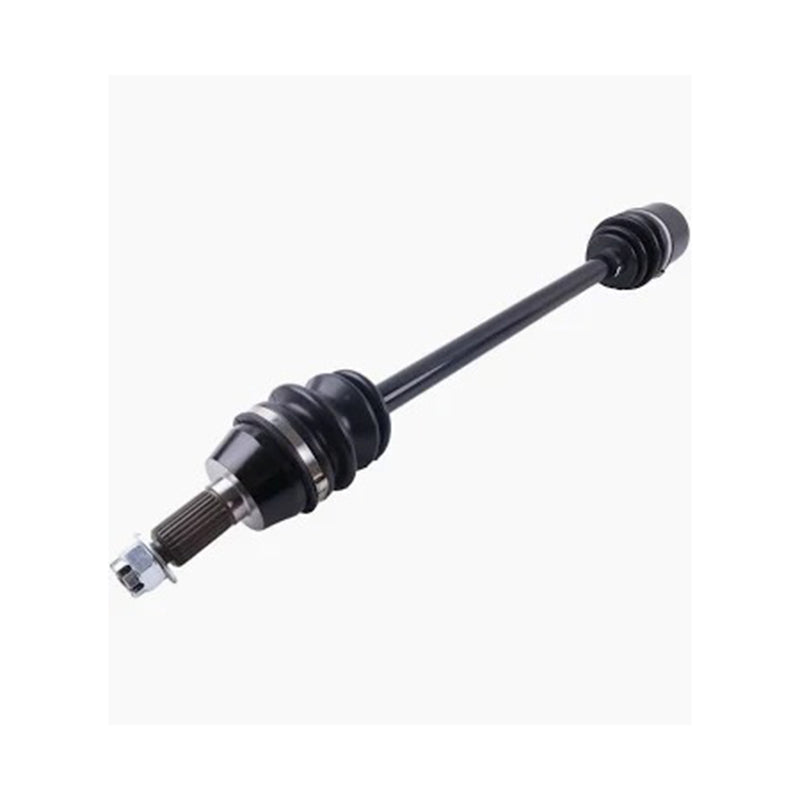 Front Left Or Right Complete CV Joint Axle 1332637 1333962 for Polaris UTV RZR S 900 800 EFI 1000 2009-2014 - KUDUPARTS