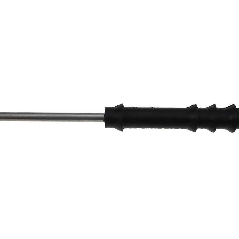 Engine Oil Dipstick 6677202 for Bobcat Loader 743 751 753 773 S150 S160 S175 S185 T110 T190 - KUDUPARTS