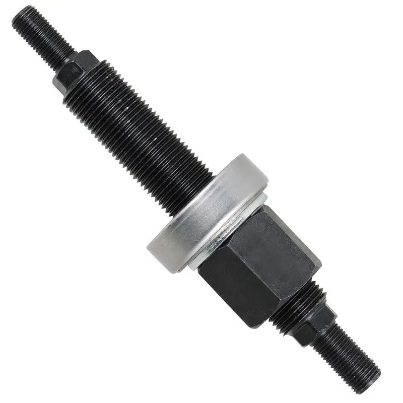 Harmonic Balancer Installation Tool 66515 for Chevy Engine SBC BBC - KUDUPARTS