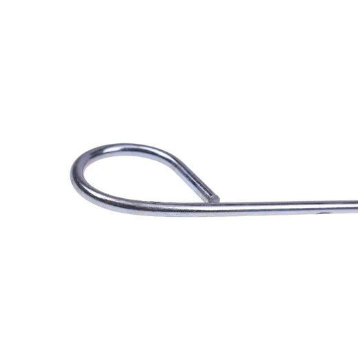 Oil Dipstick 16851-36410 for Kubota Engine DF752 WG600 WG750 WG752 Z482 D722 Tractor G1700 G1800 G1900 G2000 G2460G T1600H Mower F1900 F1900E - KUDUPARTS