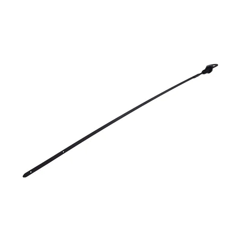 Oil Gauge 4111661 for Kubota Engine D1105 D1105-E4B Jacobsen Fairway Mower SLF1880 LF510 Cushman Truckster Haulster Sprayte - KUDUPARTS