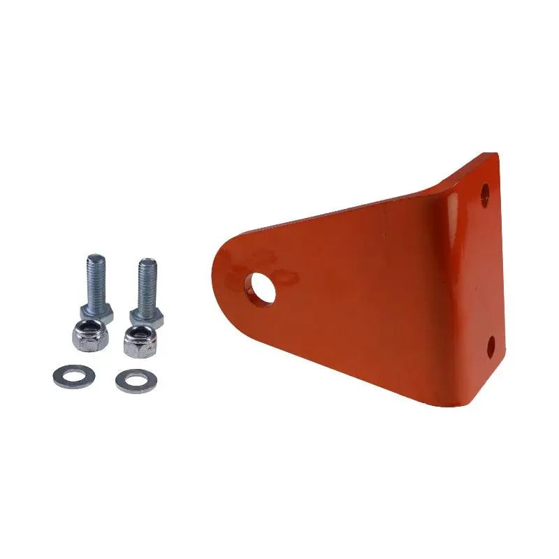 Rear Receiver Tow Hitch 9986-105477 for Bad Boy Zero Turn Mower MZ MZ Magnum ZT CZT Maverick - KUDUPARTS