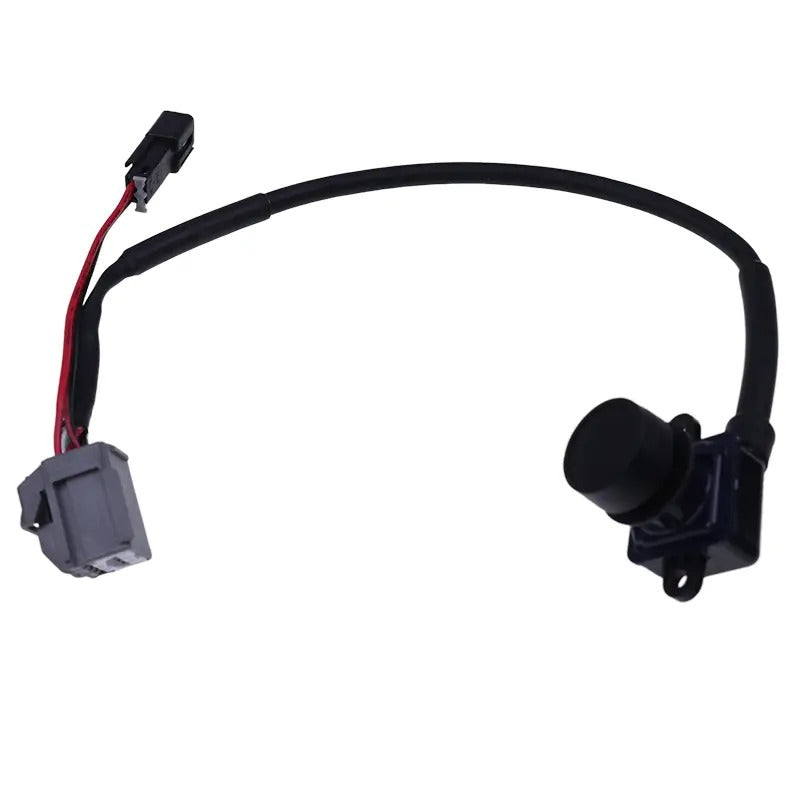 Rear View Backup Camera 56054158AB 56054158AC 56054158AD 56054158AE 56054158AF 56054158AG for Dodge Journey 2011-2019 - KUDUPARTS