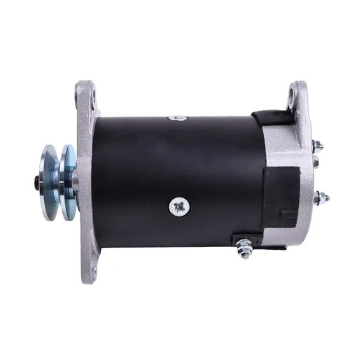 Starter Motor 105190101 47559475001 For Subaru EX40 Kohler ECH440 Club Car - KUDUPARTS
