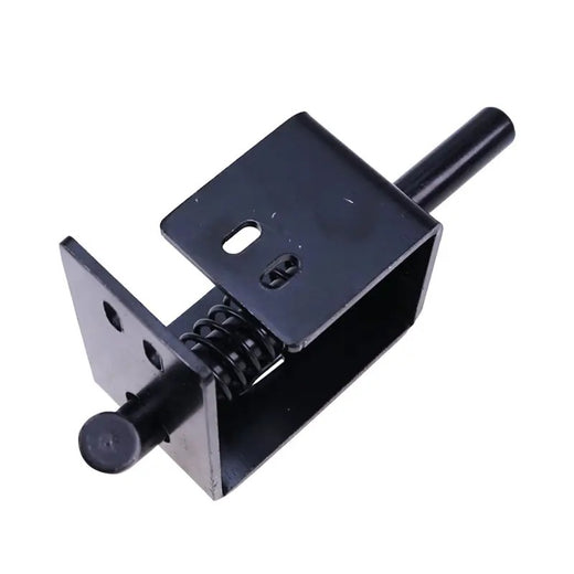 Trailer Gate Spring Latch Complete Kit 847 for Carry-On - KUDUPARTS