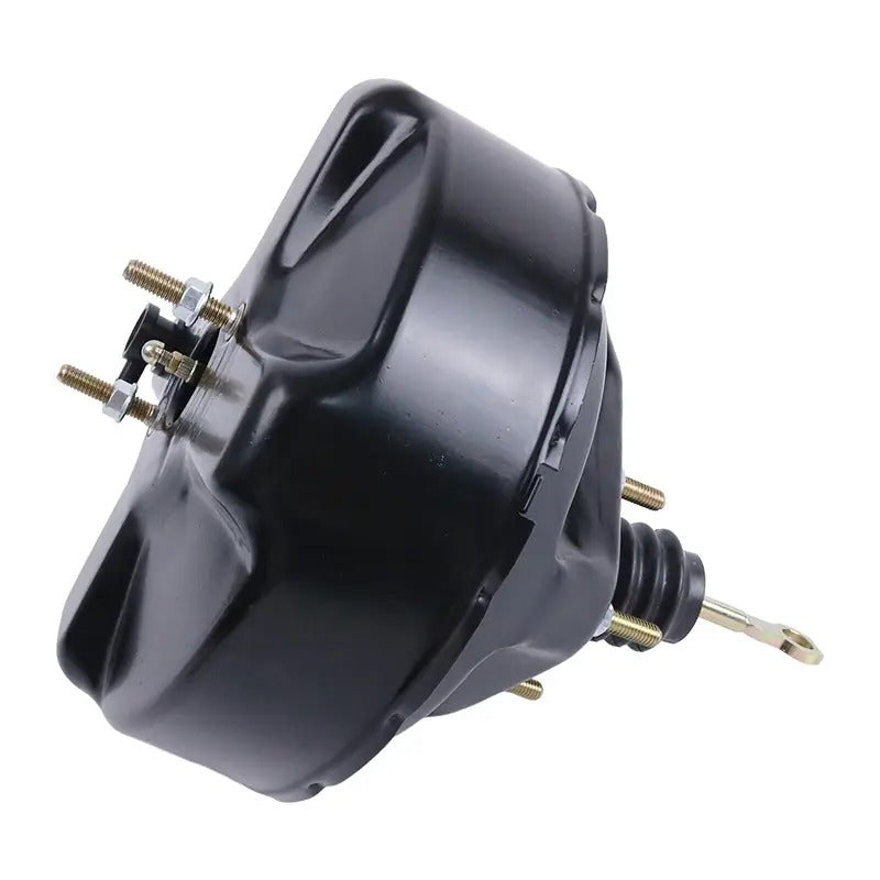 Vacuum Power Brake Booster E8TZ2005C for 1984-1988 Ford Bronco F-100 F-150 F-200 F-250 - KUDUPARTS