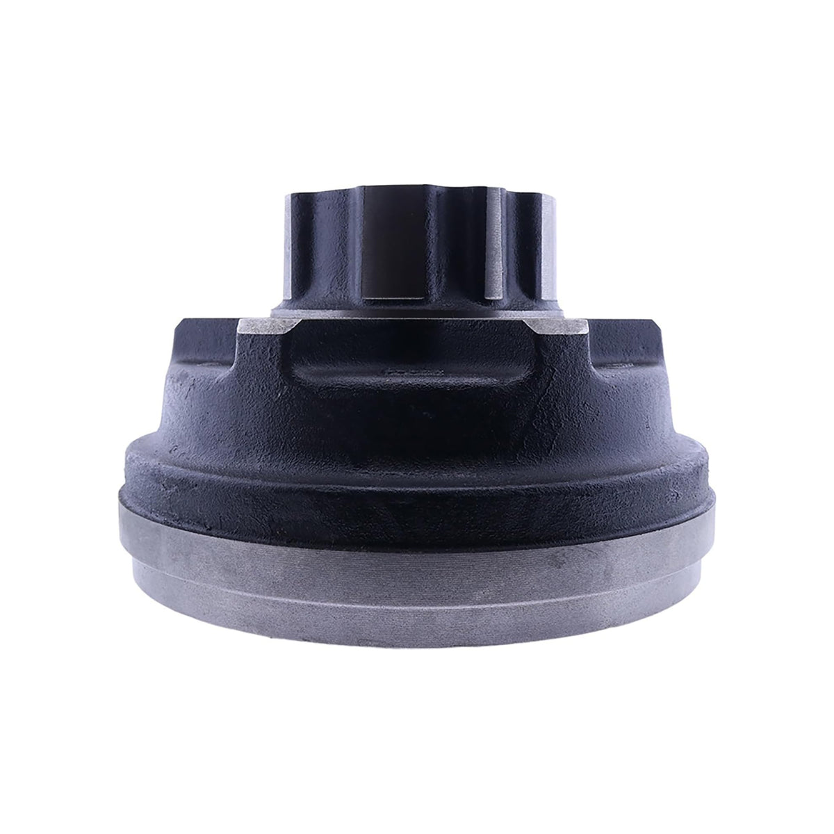 Drum Brake 524253040 for Hyster Yale Forklift H2.00-3.00DX2 A466 ATM H2.00-3.00TX B466 - KUDUPARTS