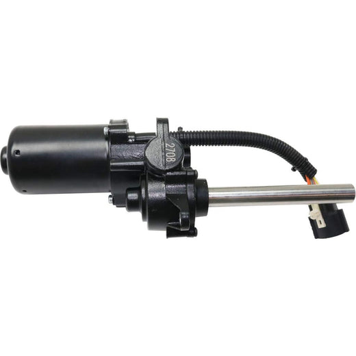 Front Right Passenger Side Power Running Board Motor 747-954 FSM 1P6 for Ford Expedition Lincoln Navigator 2007-2014 - KUDUPARTS
