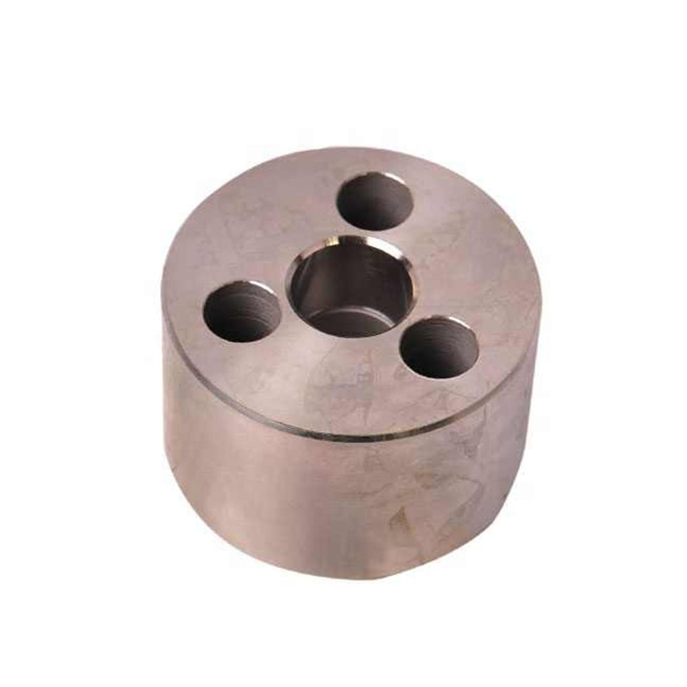 Idler Shaft 3026166 for Hyundai Loader HL35C HL770 HL780-3A Excavator R360LC-3 R450LC-3 R480LC-9 R500LC-7 R520LC-9 - KUDUPARTS