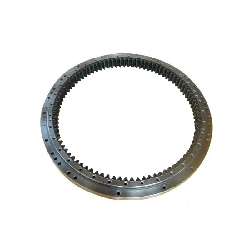 Swing Gear VOE14563342 for Volvo Excavator EC160B EC160C EC180B EC180C EW160C - KUDUPARTS