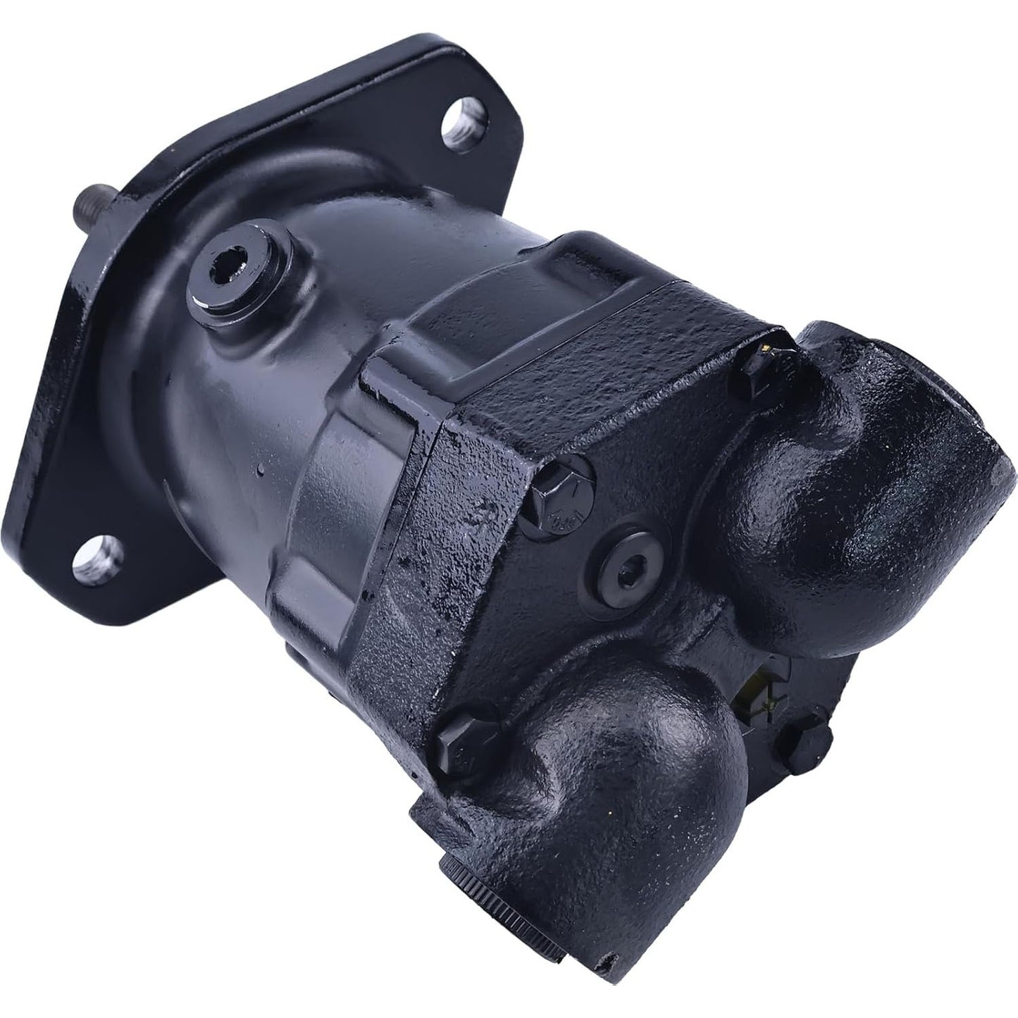 Hydraulic Fan Motor 278188A1 for CASE Planter 7130 7250 7140 8910 7150 8920 7210 8930 7220 7110 8940