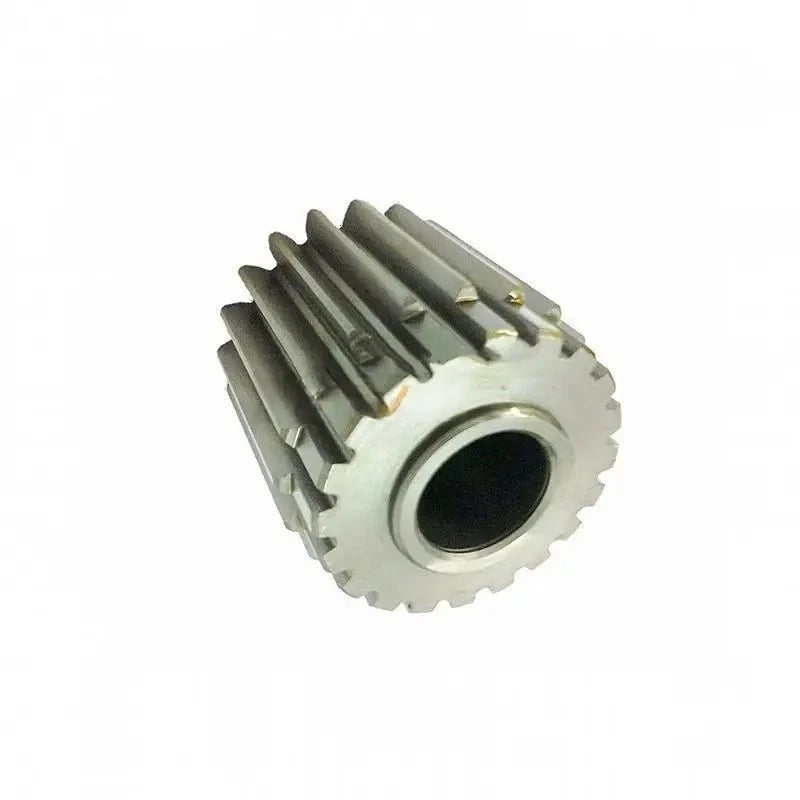 Travel Motor Sun Gear XKAQ-00011 for Hyundai Excavator R170W-7 R170W-7A R200W-7 R200W-7A - KUDUPARTS